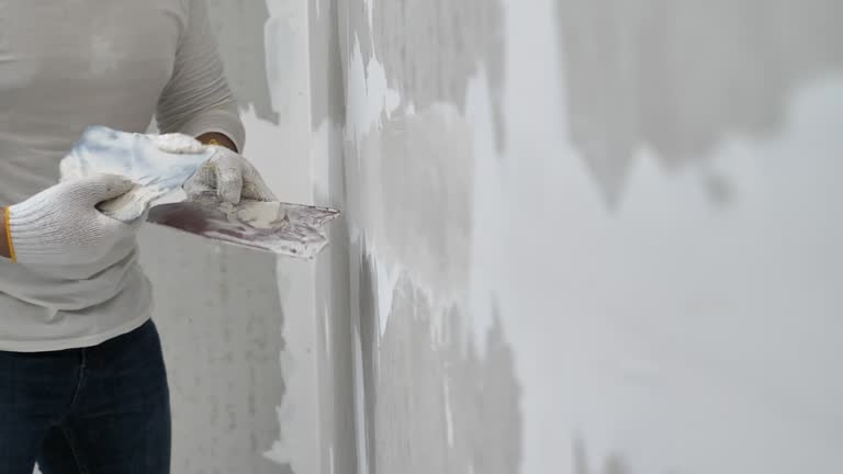 Best Wallpaper Removal and Painting  in King Of Prussia, PA